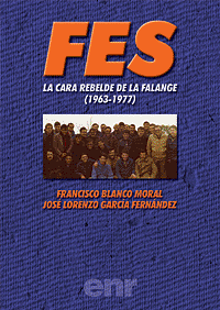 Presentación del libro "FES"